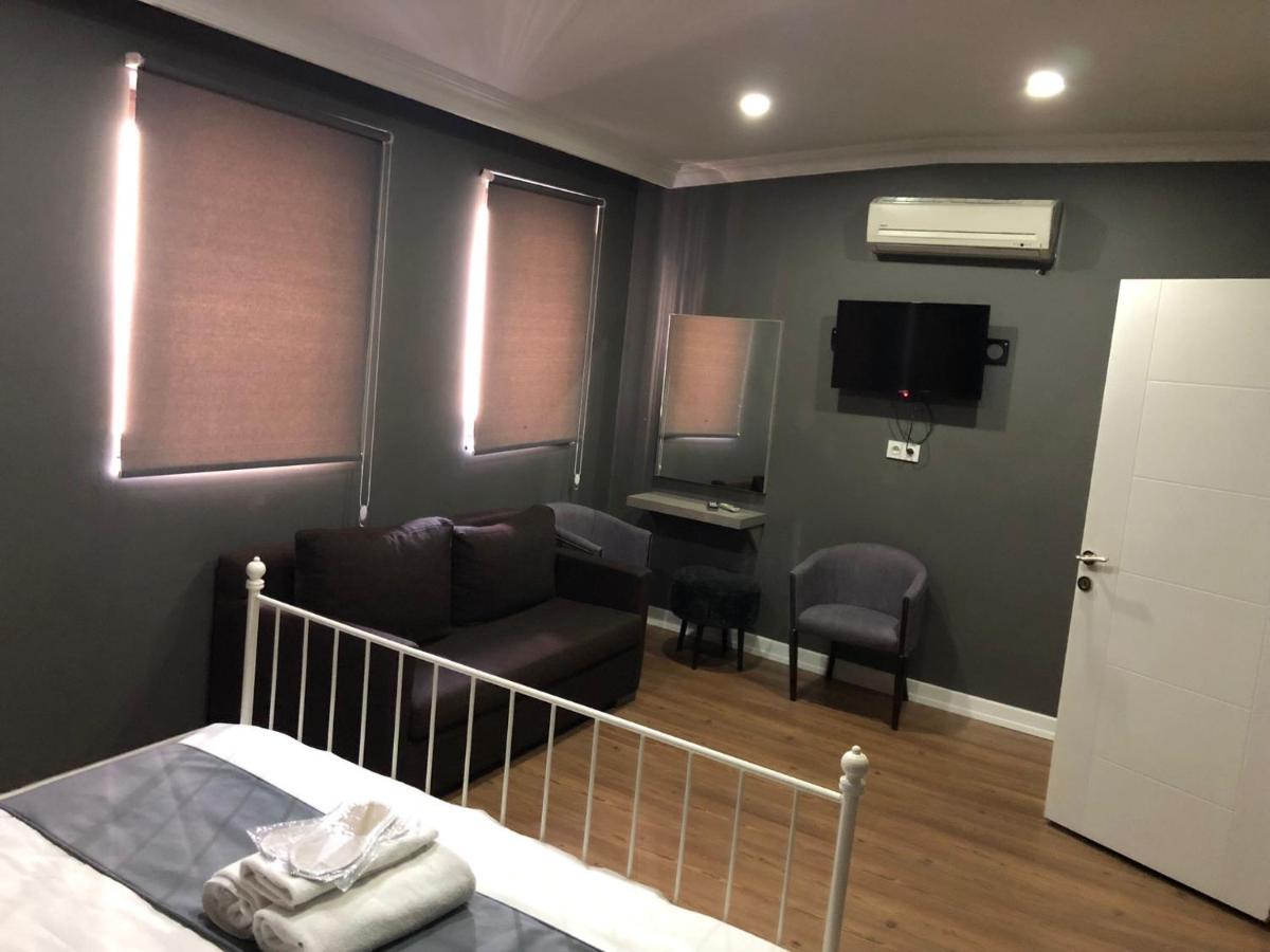 Pera Line Suite İstanbul Dış mekan fotoğraf